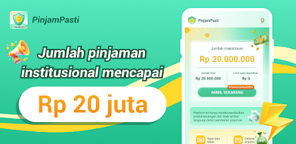 Pusat Bantuan Pelanggan Pinjam Pasti