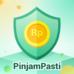 Pinjam Pasti logo